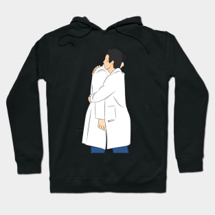 Romantic Doctor Teacher Kim Hoodie